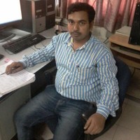 Harishankar Kushwaha