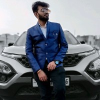Keyur Vadgama