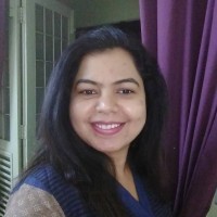 Shruti Pawar