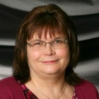 Georgia Mccroy
