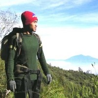 Hakim HARIAN SURYA (tribunnews)