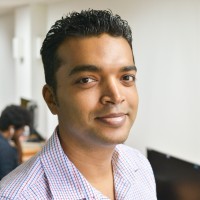 Dhanushka Amarakoon
