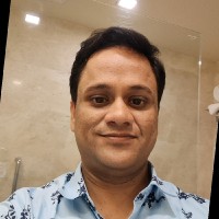 Vishal Raizada