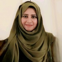Maryam Zeyad