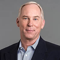 Bob Higgins