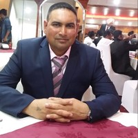 Pavitar Pal Singh