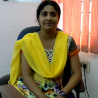 Nithya Karunakaran