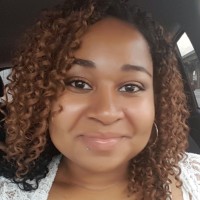 Veronica Bland