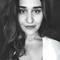 Ani Mirzakhanyan