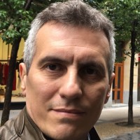 Cemal Berk Oğuzsoy, Ph. D.