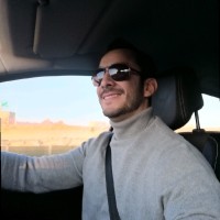 Cristian Carmona