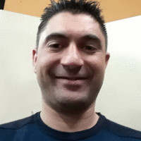 Anthony Valette