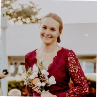 Abigail Compton