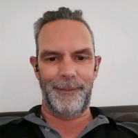 Mark (Marcus) Tate