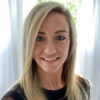 Allyson English