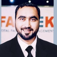 Liaqat Ali