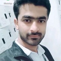 Mohammad Kaif Shaikh