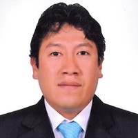 Jose David Garcia Vicharra
