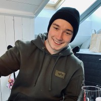Felix Back Årnes
