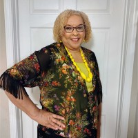 Deborah Crouch