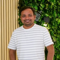 Girish Patil