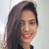 Shalini sanger