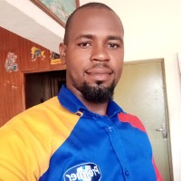 Abdulhamed Audu