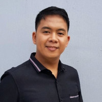 Adrian Aliwalas
