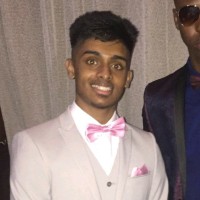 Mahfuz Ameer