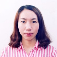Mila Tang  (Mirror and Cabinet)