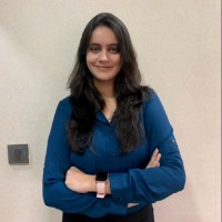 Anushka Jogdand