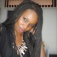 Lucy Wangu