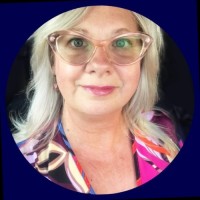 Tracy Frawley