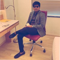 SHIV KUMAR GOYAL