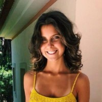 Charlene Teixeira