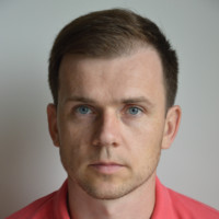 Pawel Haladyj