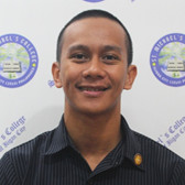 Joshua Dave Tonido
