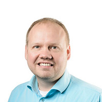 Jani Myllymaa