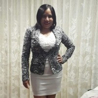 Daniela A. Rojas