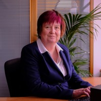 Helen Renouf