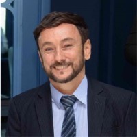 Antonio Soares