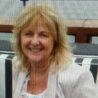 Franca Van Der Linde