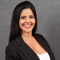 Sasha Vargas Gregory