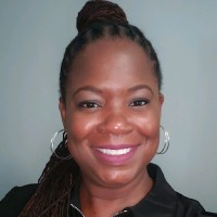 Sherri Washington