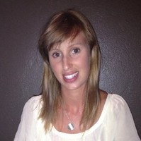Amy Mitchinson