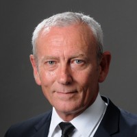 Pascal Rolin