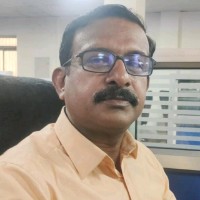 Pinaki Mandal