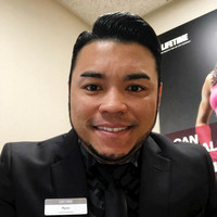 Ryan Magpayo