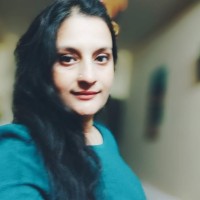 Chandrika Chatterjee