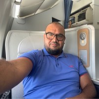 Fouad Megdoubi